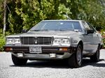 Maserati Quattroporte 1979 года
